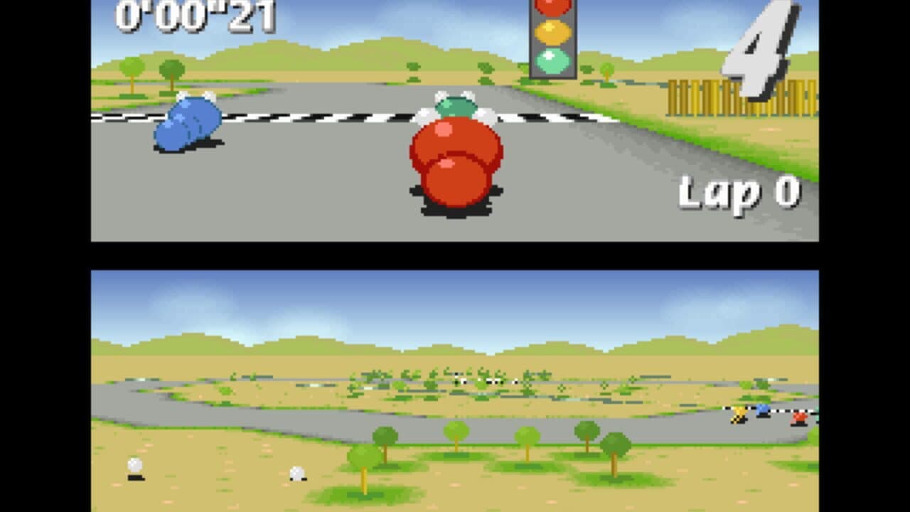 Super Worms thumbnail 4