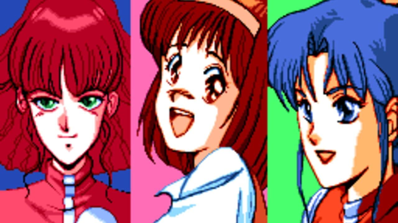 Aim for the Top! Gunbuster Vol. 1 thumbnail 3