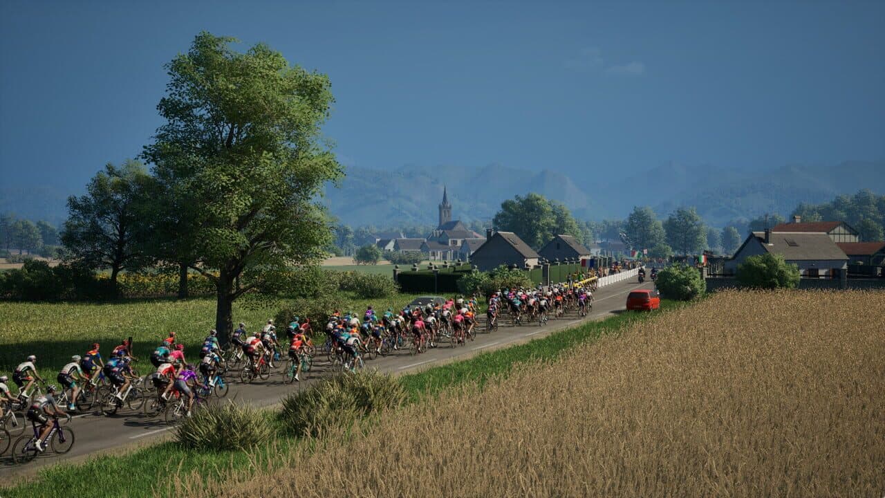 Pro Cycling Manager 25 thumbnail 3