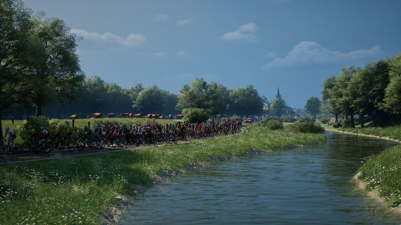 Pro Cycling Manager 25 thumbnail 4