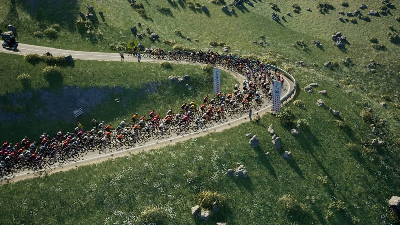 Pro Cycling Manager 25 thumbnail 5