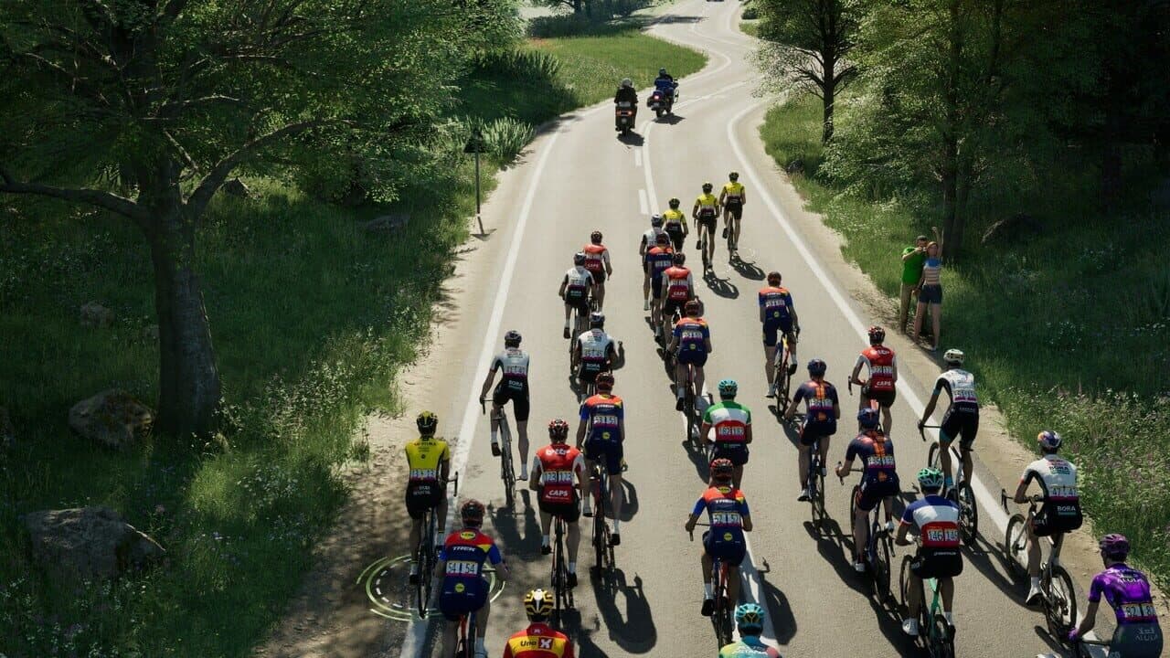 Pro Cycling Manager 25 thumbnail 7