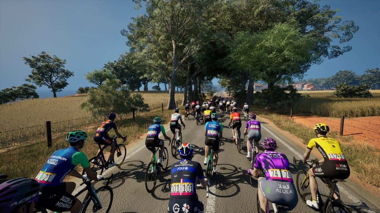 Pro Cycling Manager 25 thumbnail 9