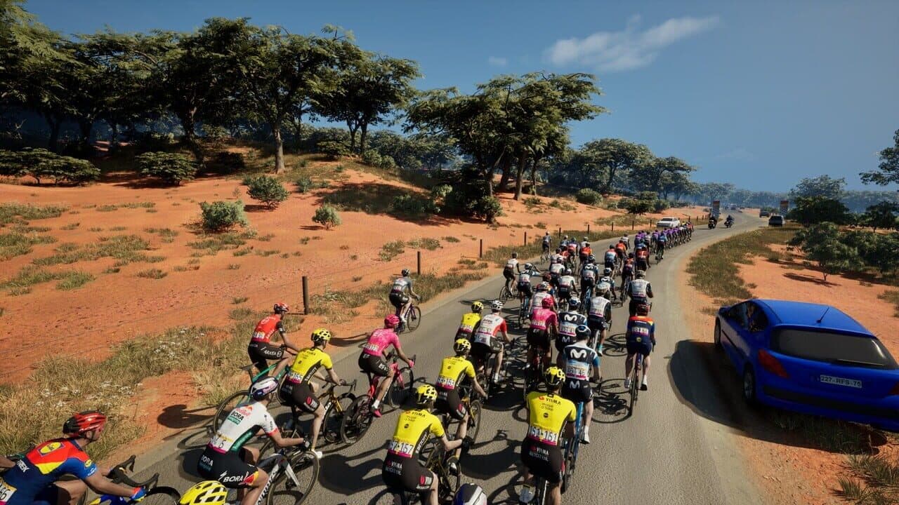 Pro Cycling Manager 25 thumbnail 10