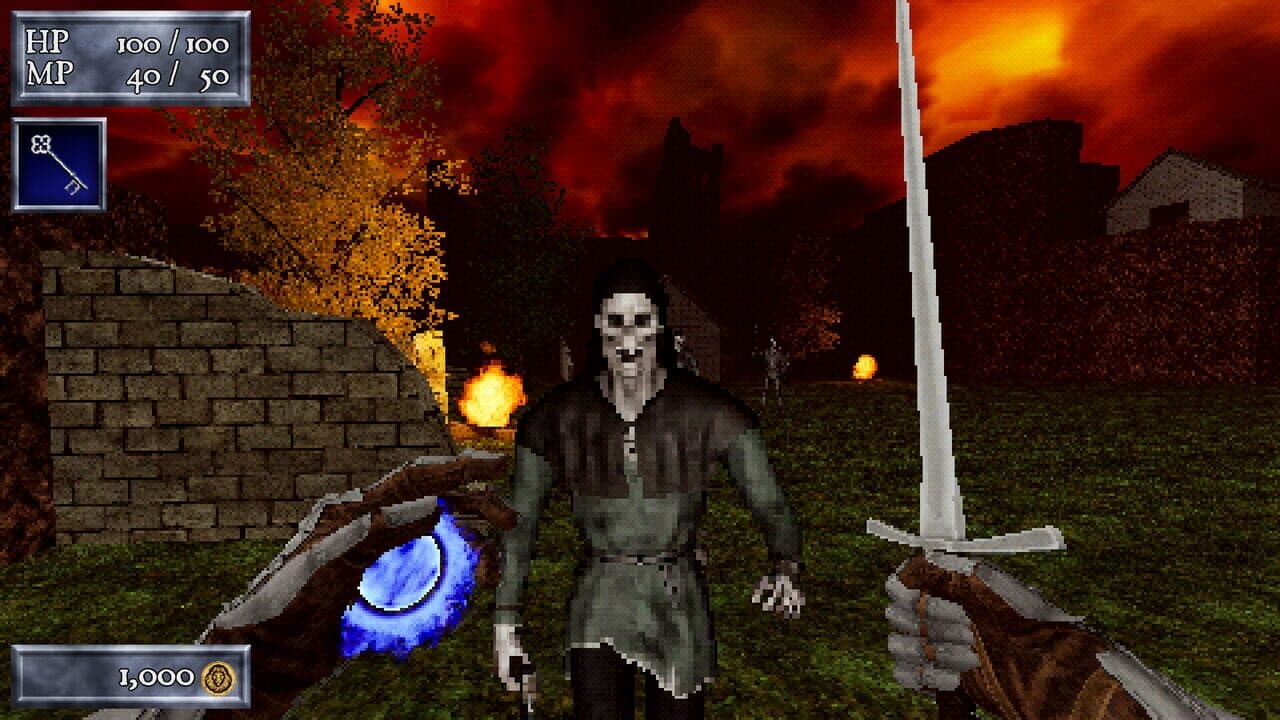 Necrofane thumbnail 7