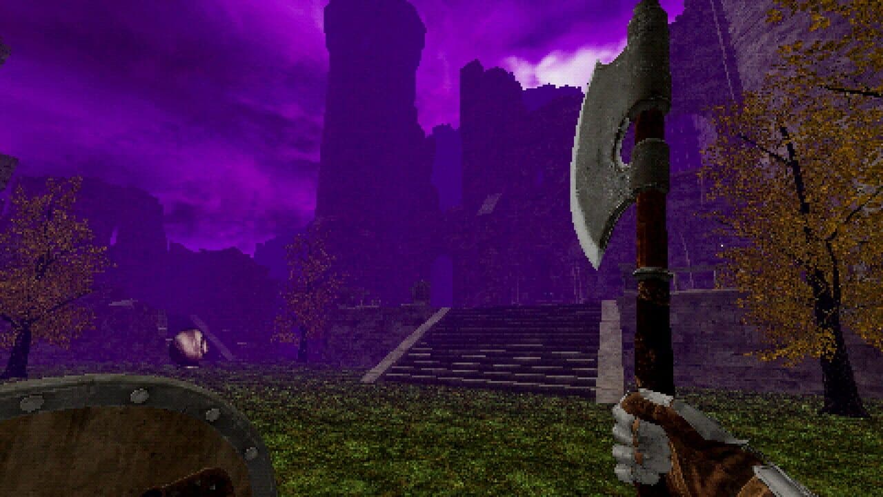 Necrofane thumbnail 9