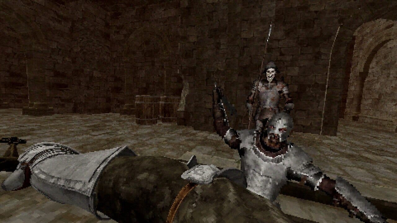 Necrofane thumbnail 3