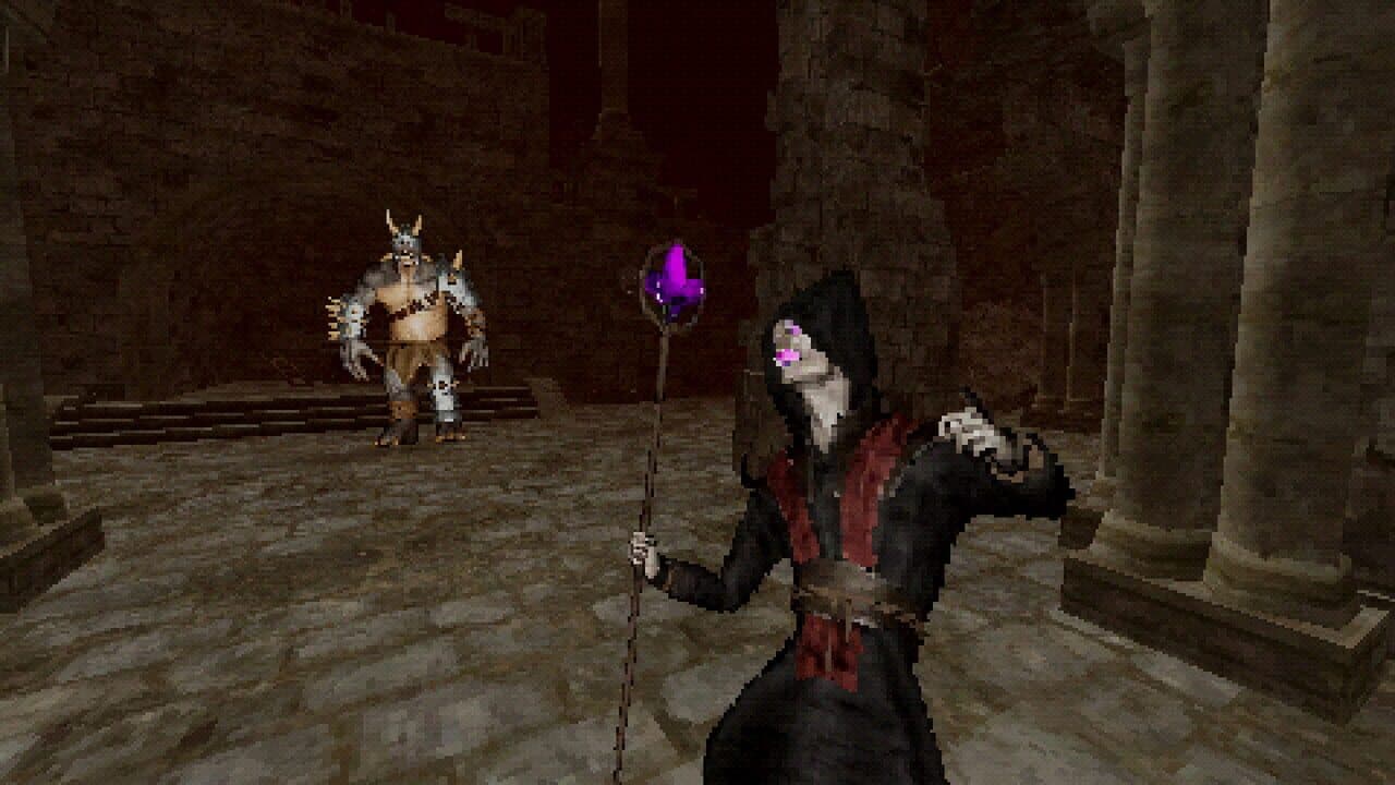 Necrofane thumbnail 5