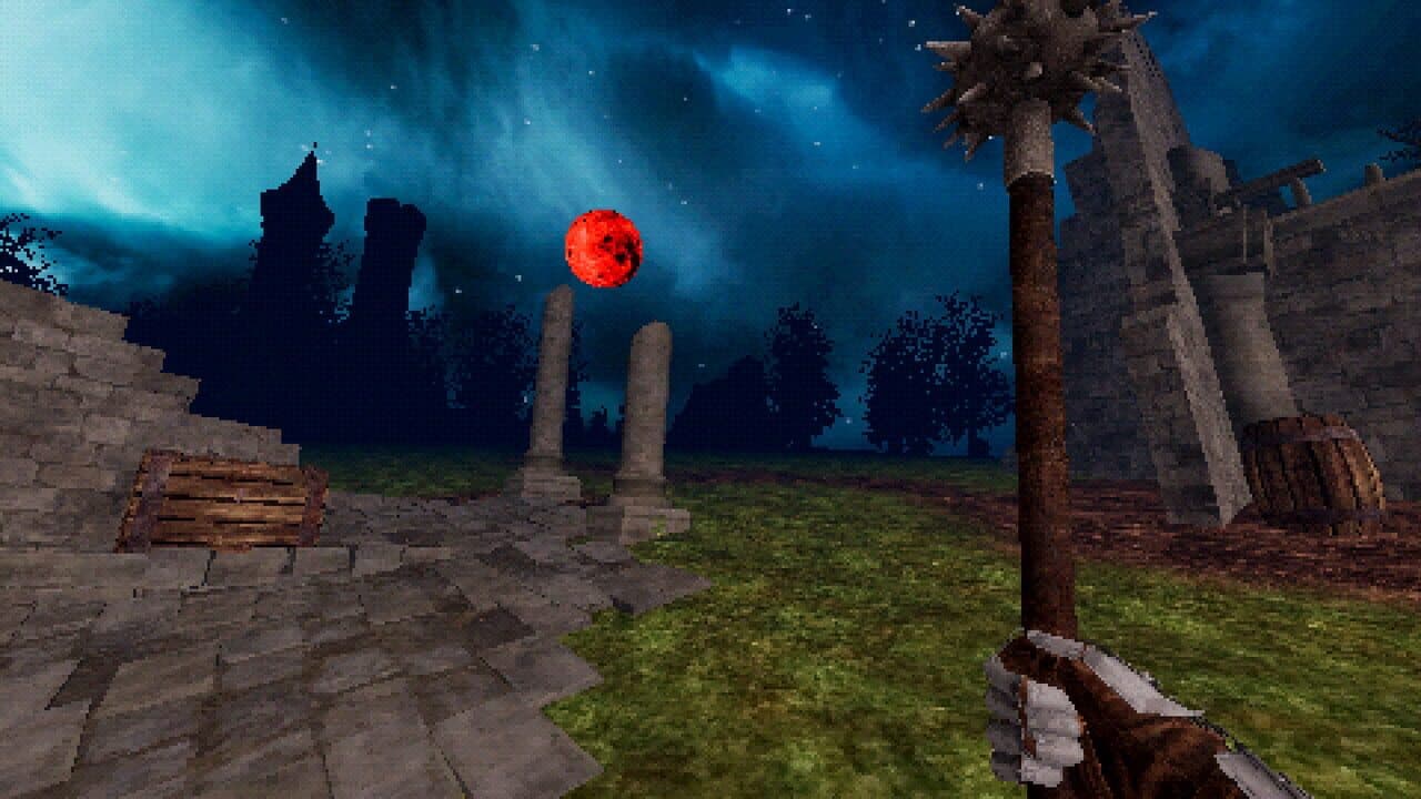Necrofane thumbnail 6