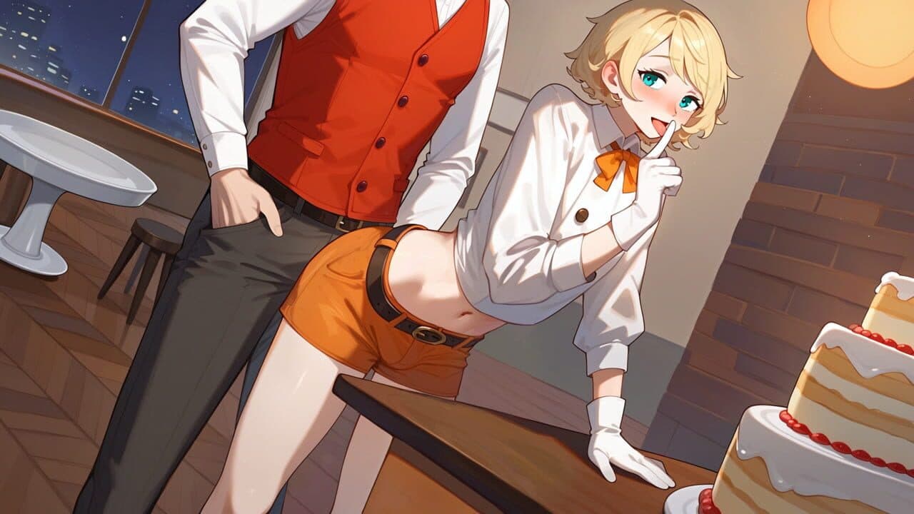 Coffee & Boobs screenshot 1