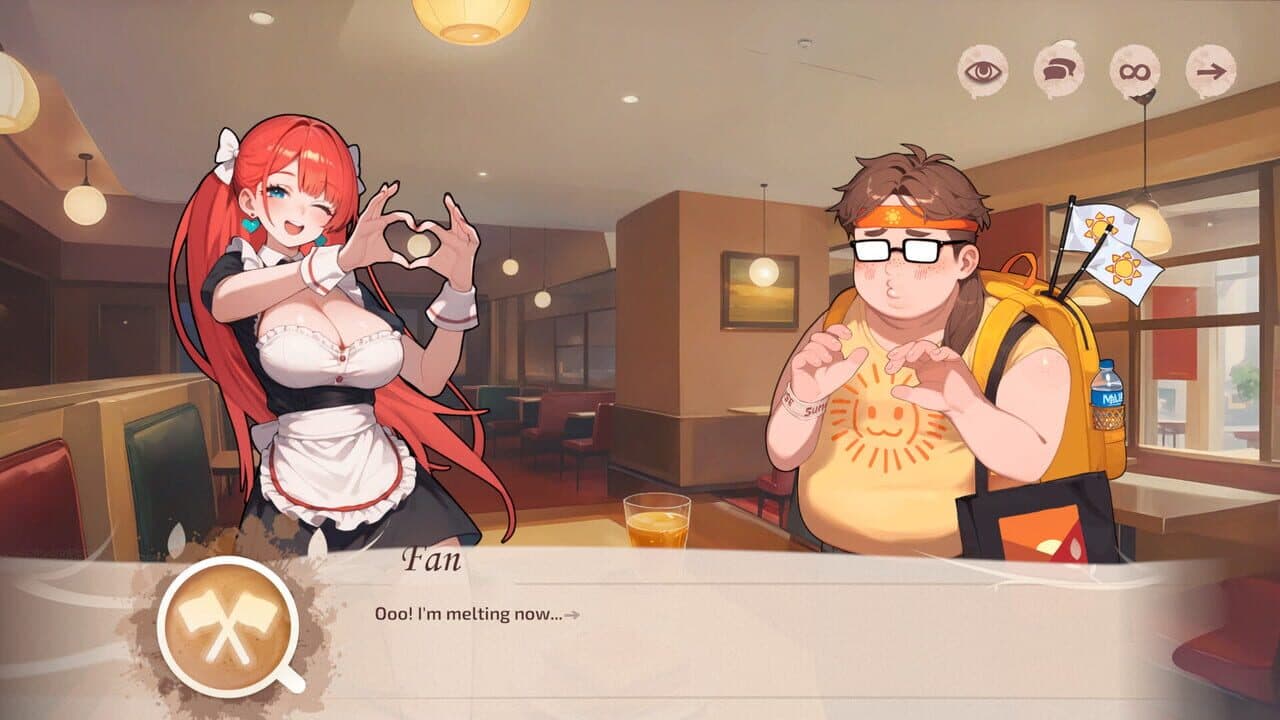 Coffee & Boobs thumbnail 3