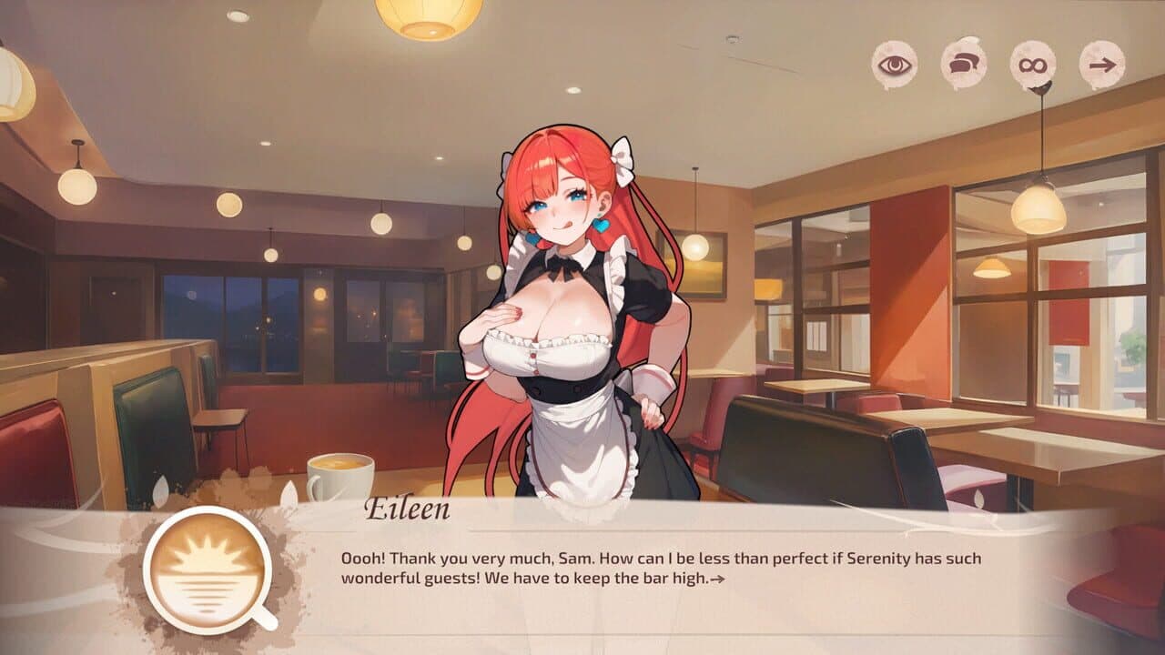 Coffee & Boobs thumbnail 4