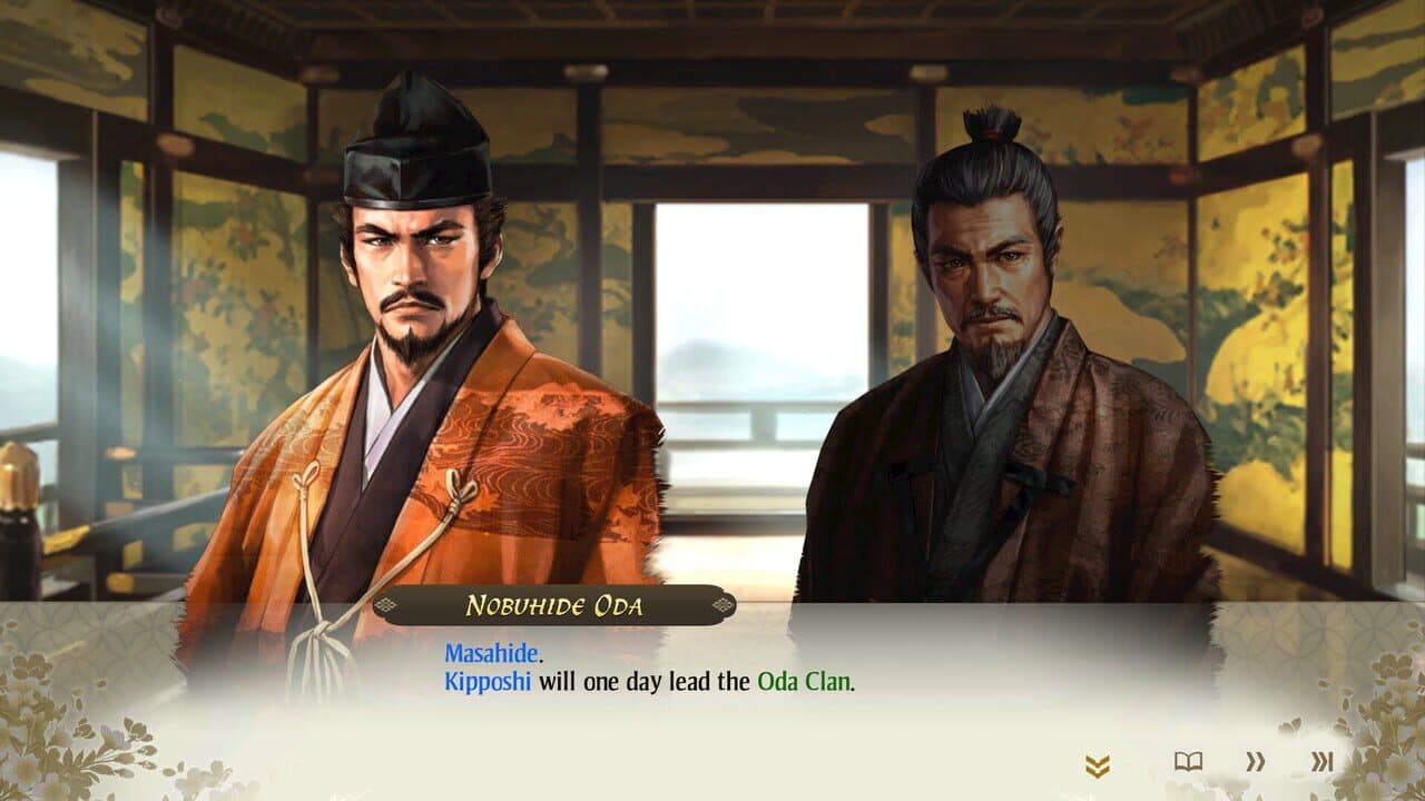 Nobunaga's Ambition: Awakening - Set of 6 Scenarios thumbnail 5