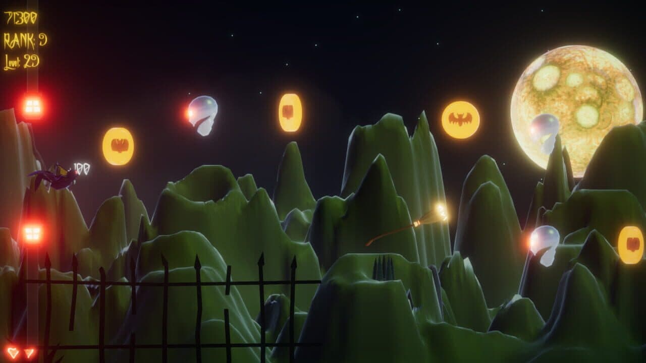 Flappy Bat 3 thumbnail 2
