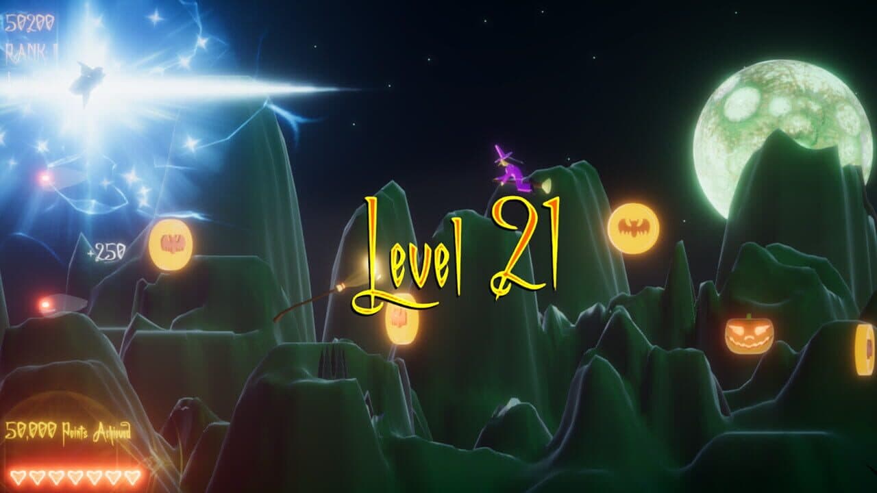 Flappy Bat 3 thumbnail 5