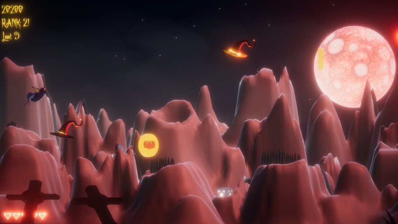 Flappy Bat 3 thumbnail 6