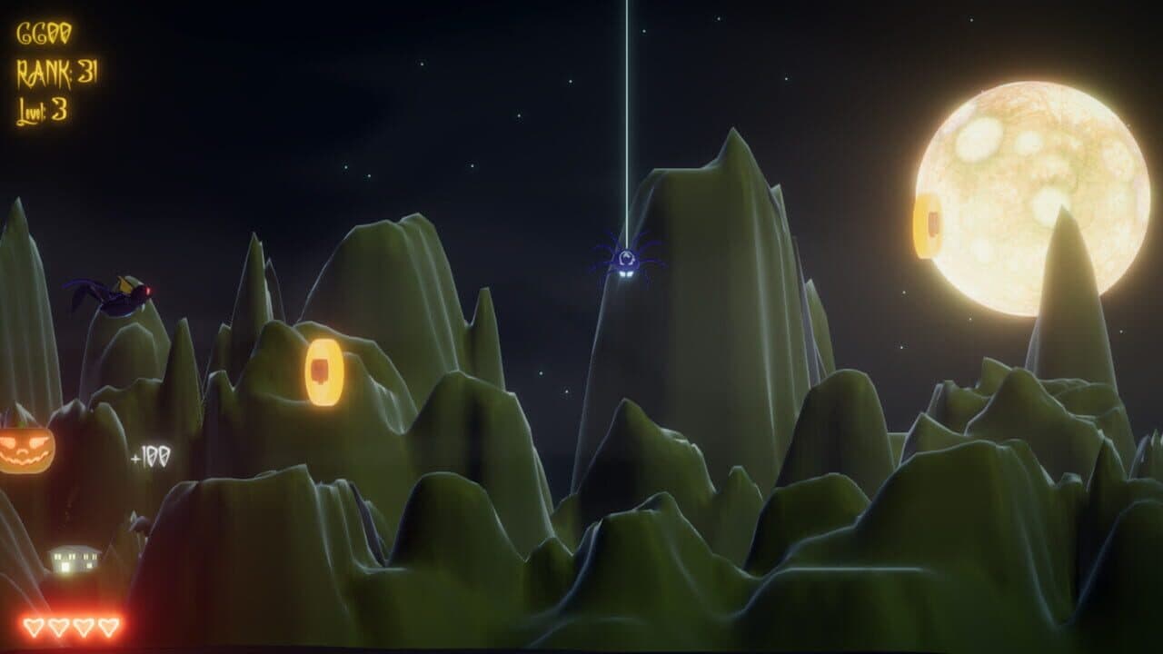 Flappy Bat 3 thumbnail 8