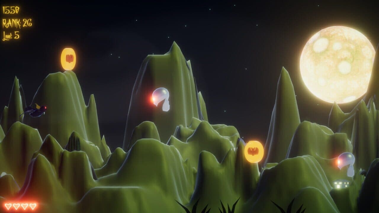 Flappy Bat 3 thumbnail 9