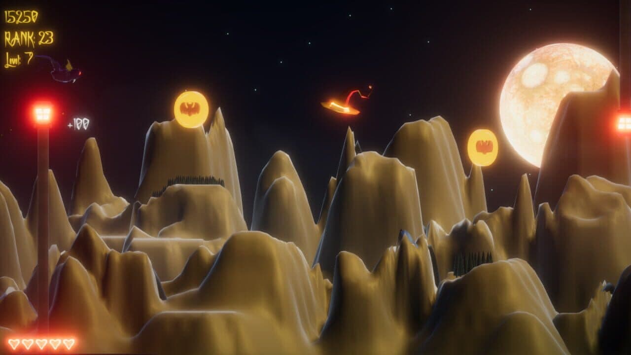 Flappy Bat 3 thumbnail 10