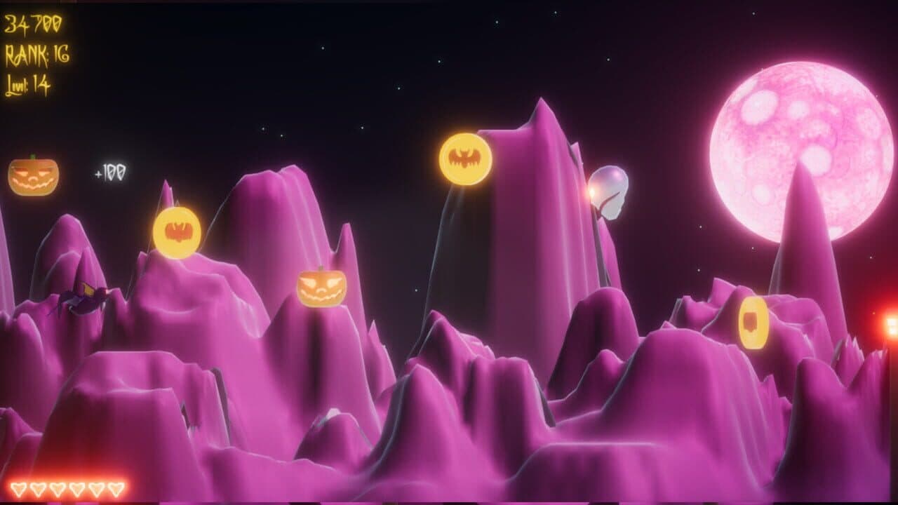 Flappy Bat 3 thumbnail 11