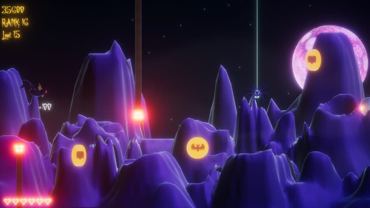 Flappy Bat 3 thumbnail 12