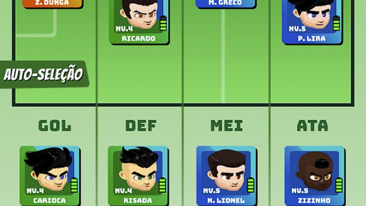 Fire Up: Football Manager thumbnail 2