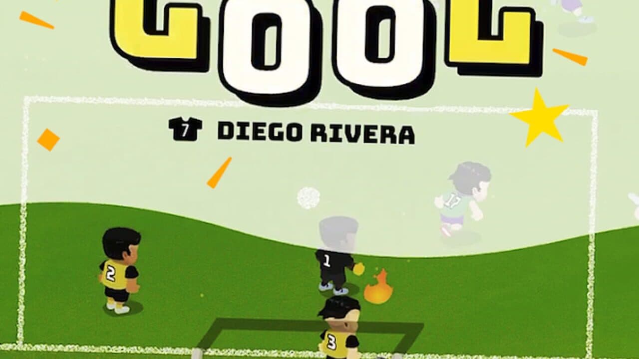 Fire Up: Football Manager thumbnail 3