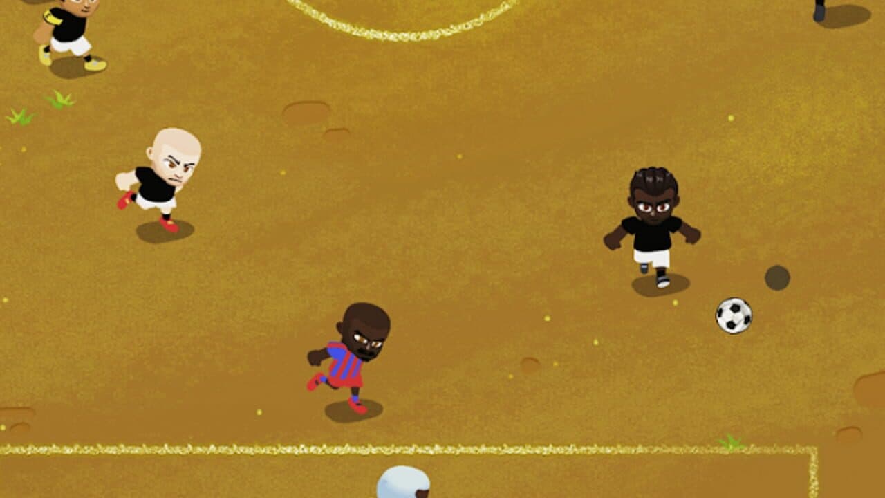 Fire Up: Football Manager thumbnail 8