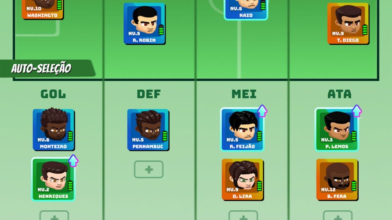 Fire Up: Football Manager thumbnail 10