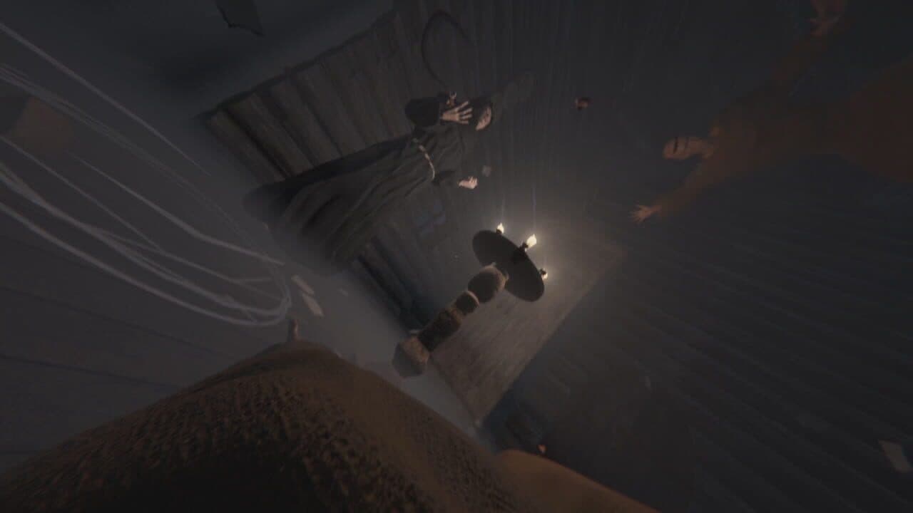 Demonk screenshot 1
