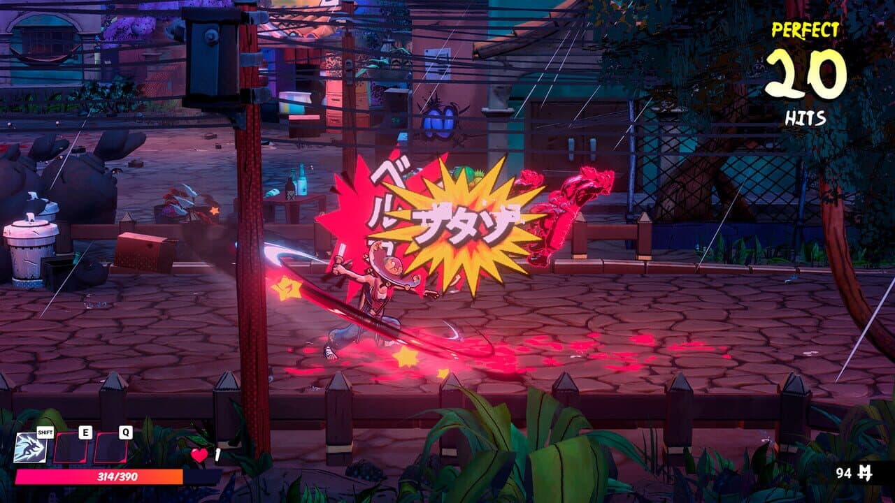 Mexican Ninja thumbnail 3