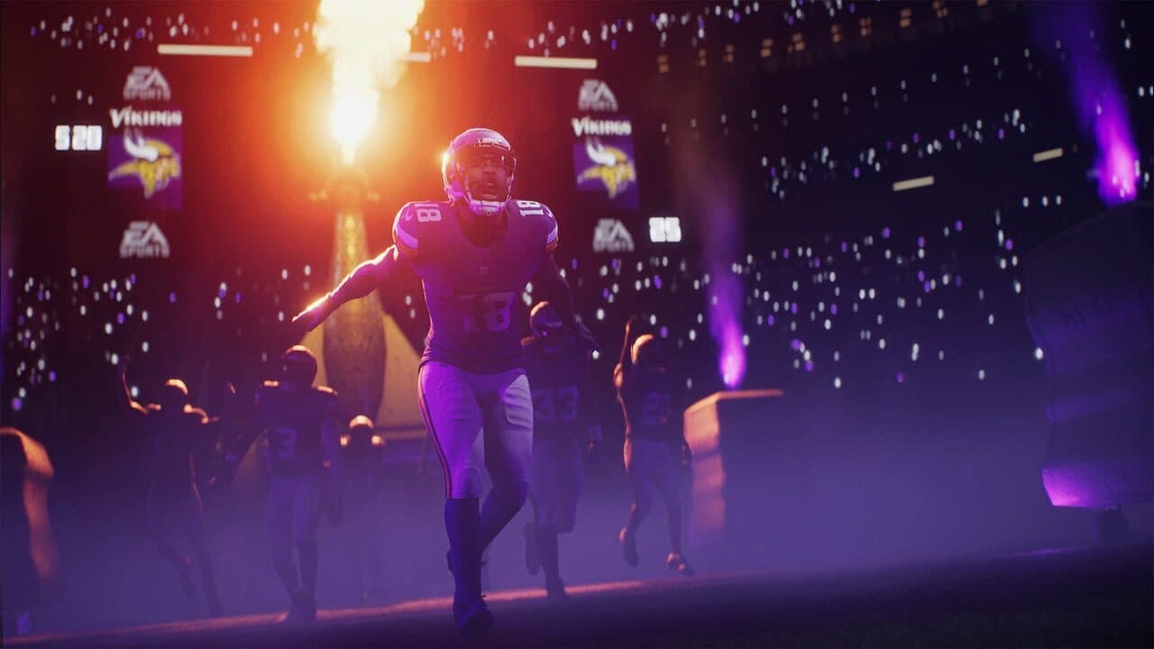 Madden NFL 26: Deluxe Edition thumbnail 2