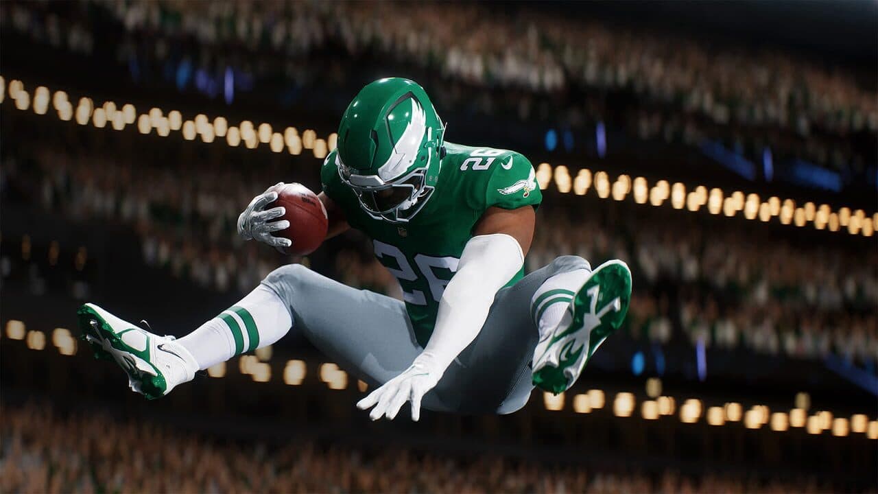 Madden NFL 26: Deluxe Edition thumbnail 3