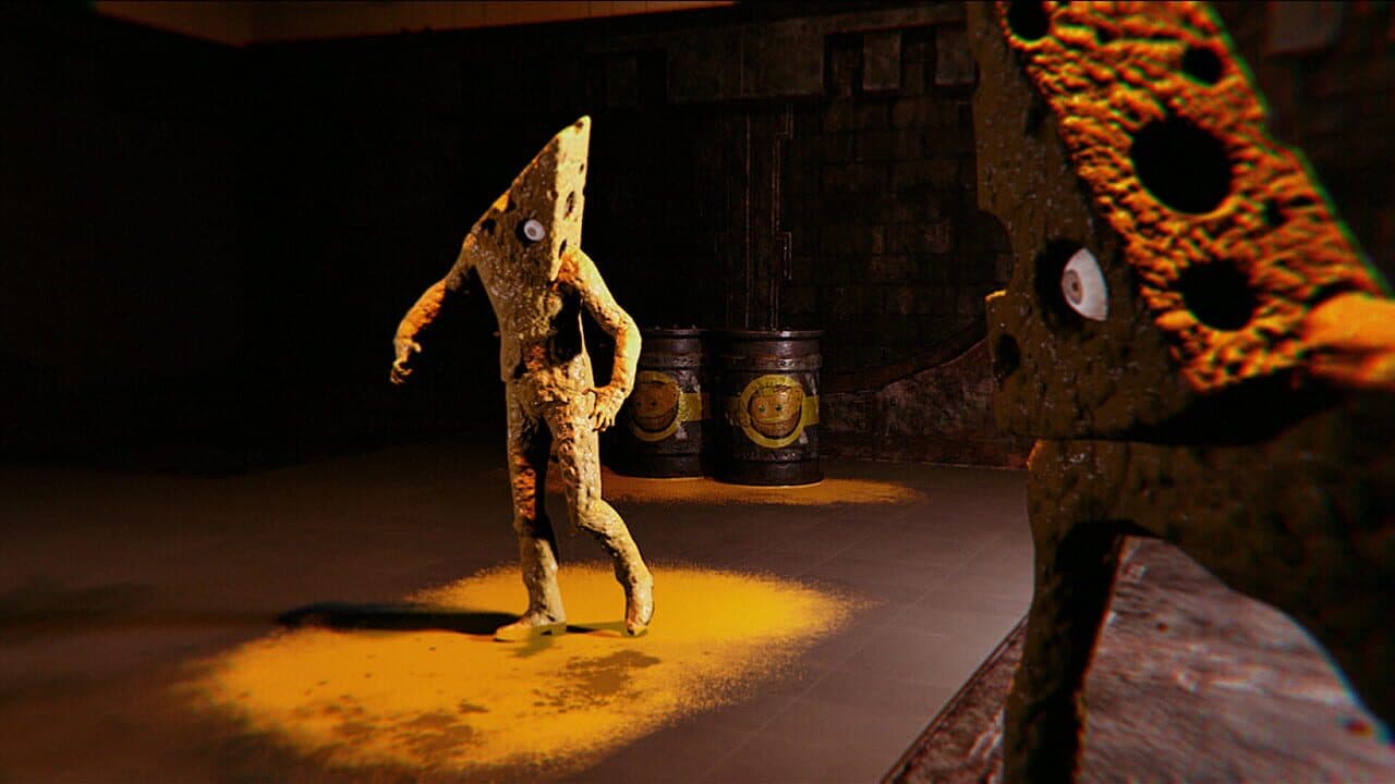 Monterey Jack thumbnail 7