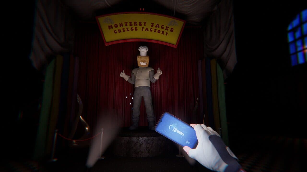 Monterey Jack thumbnail 5