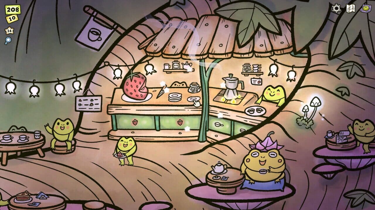 Find My Frogs thumbnail 2