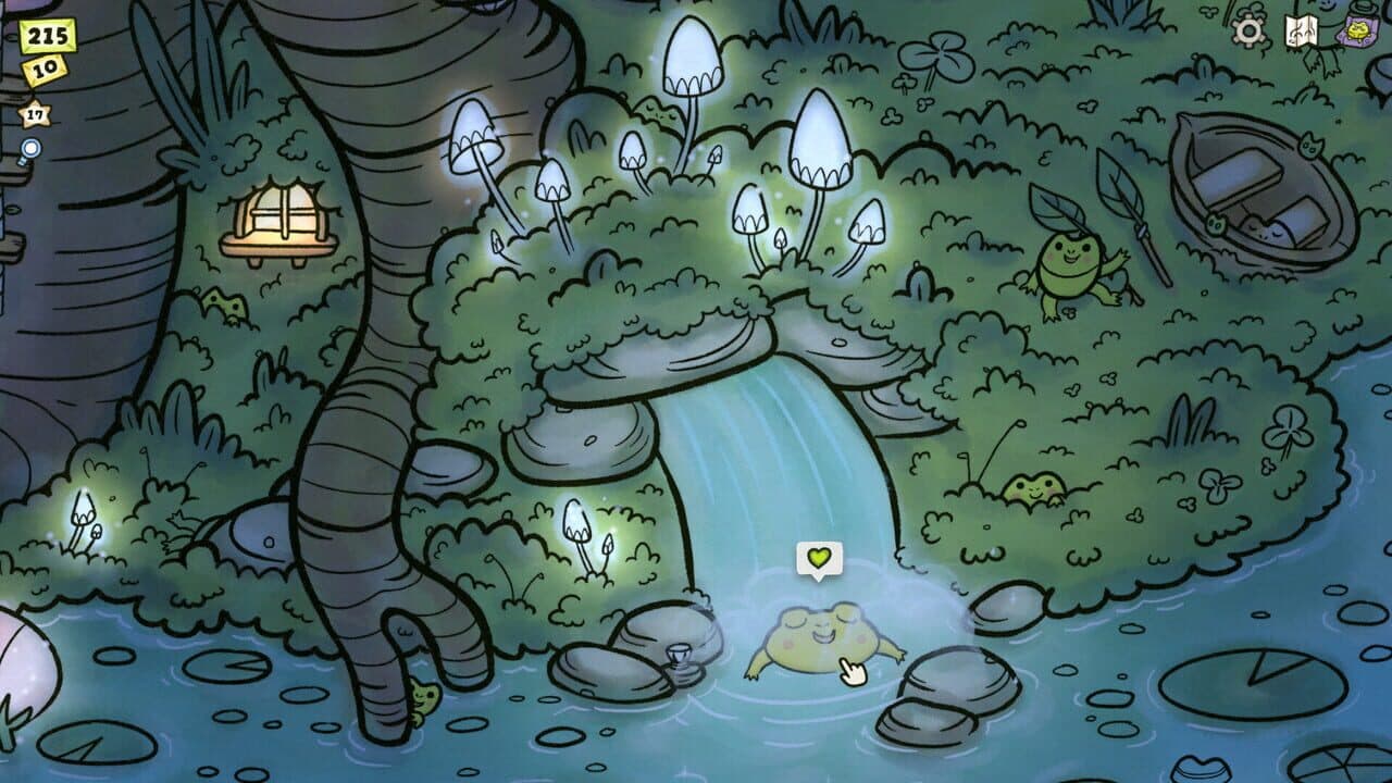 Find My Frogs thumbnail 3