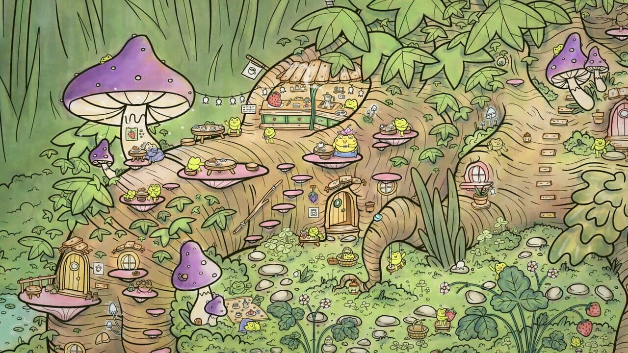 Find My Frogs thumbnail 5