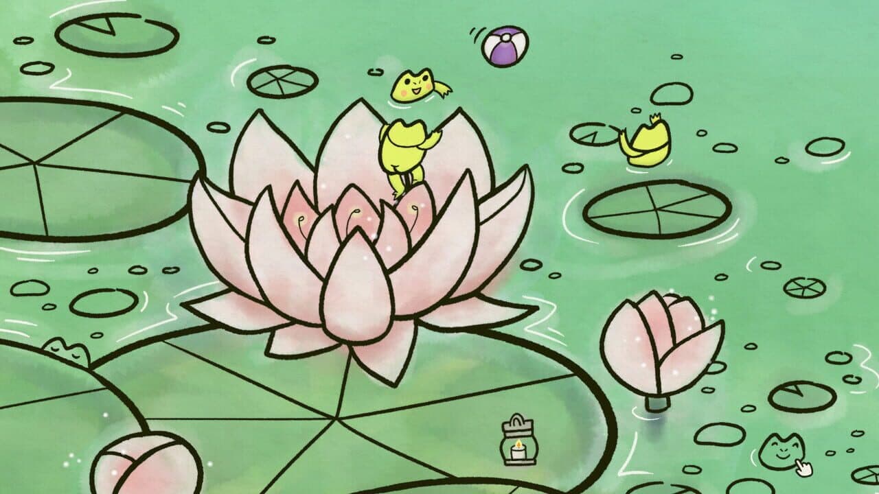Find My Frogs thumbnail 7