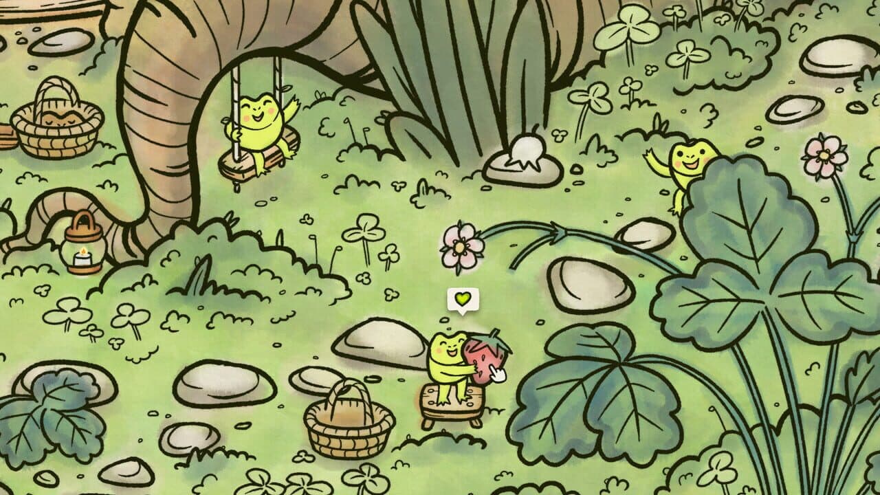 Find My Frogs thumbnail 8