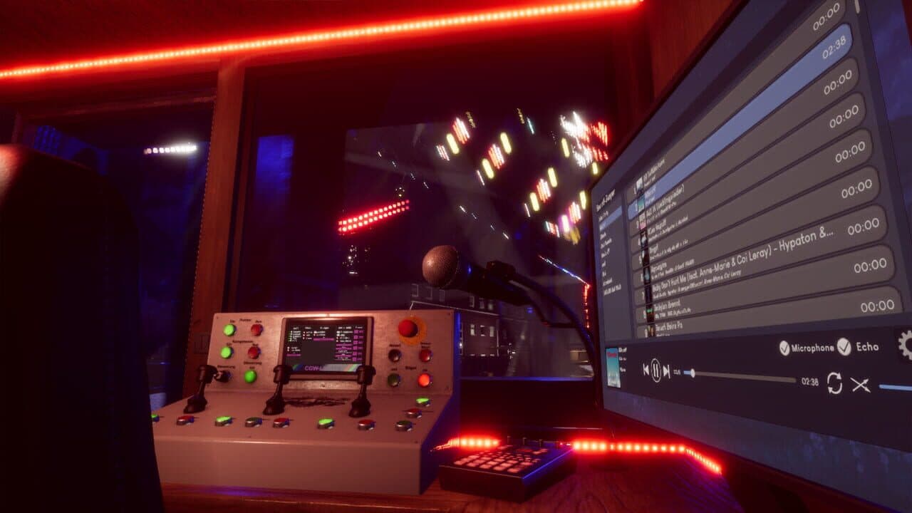 Fairground Online thumbnail 3