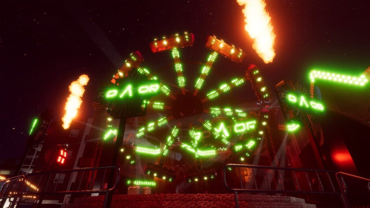 Fairground Online thumbnail 4