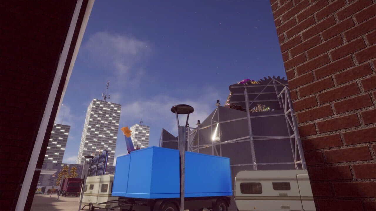 Fairground Online thumbnail 5