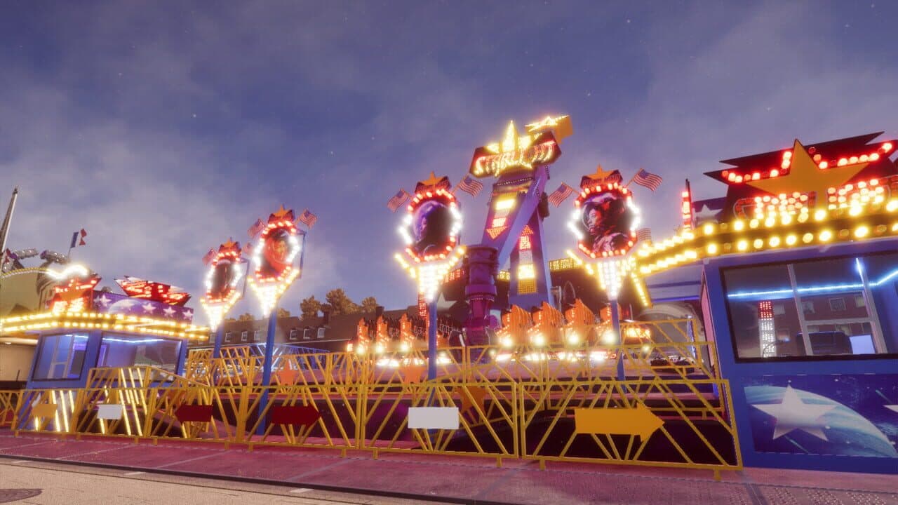 Fairground Online thumbnail 6