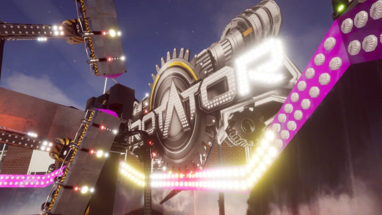 Fairground Online thumbnail 7