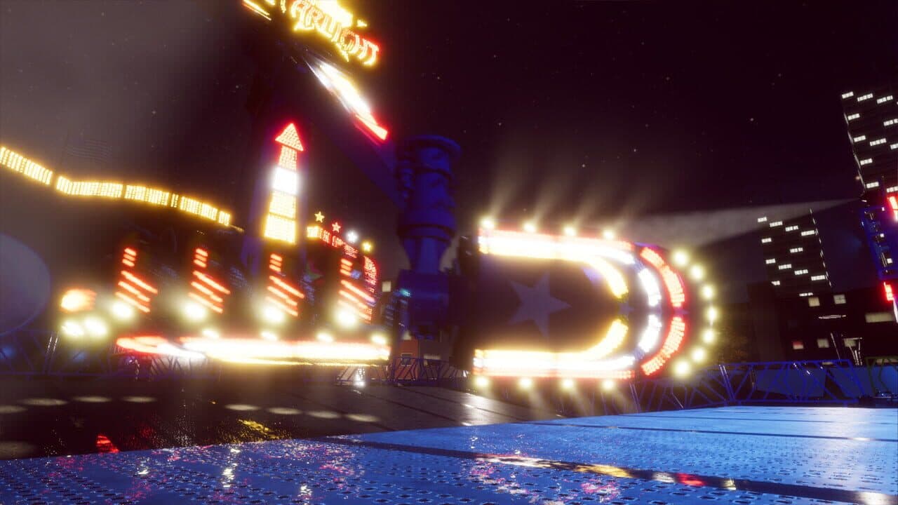Fairground Online thumbnail 8