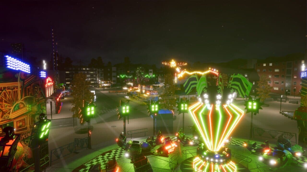 Fairground Online thumbnail 9