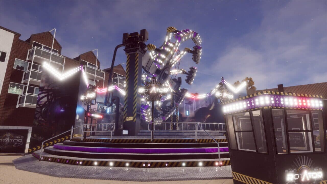 Fairground Online thumbnail 11