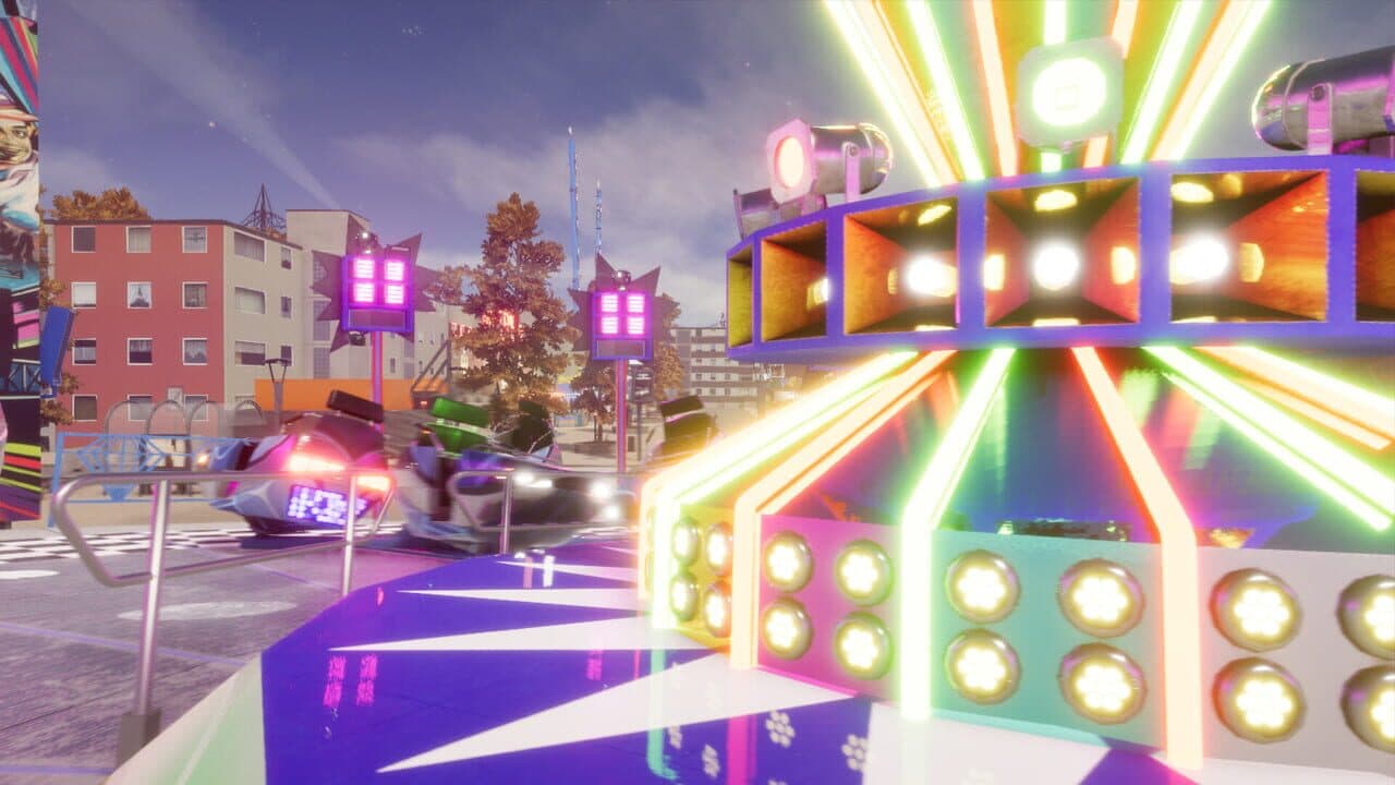 Fairground Online thumbnail 12