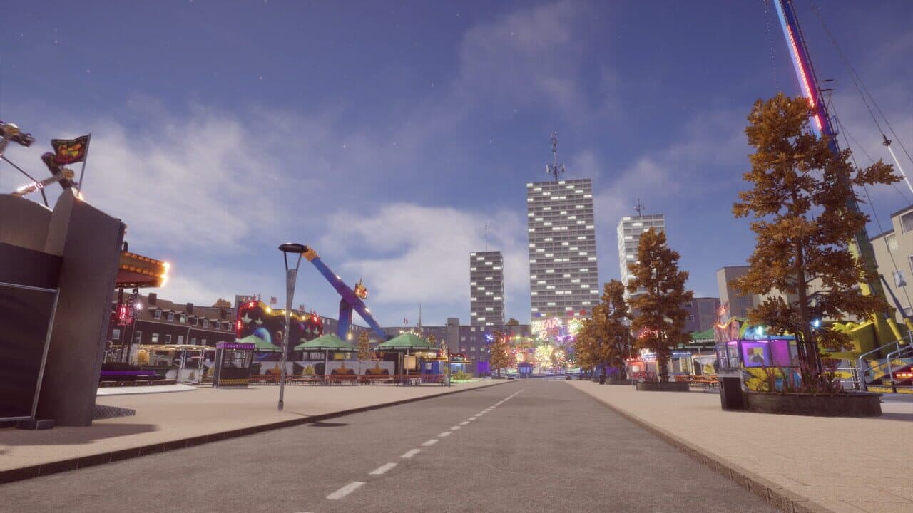 Fairground Online thumbnail 13